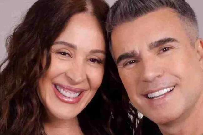 Claudia Raia announces pregnancy at 55: understanding how a late pregnancy is possible Claudia Raia announces pregnancy at 55: understanding how a late pregnancy is possible