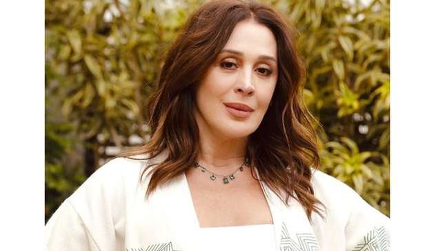 Claudia Raia announces pregnancy at 55: why is pregnancy so rare at this age? Claudia Raia announces pregnancy at 55: why is pregnancy so rare at this age?