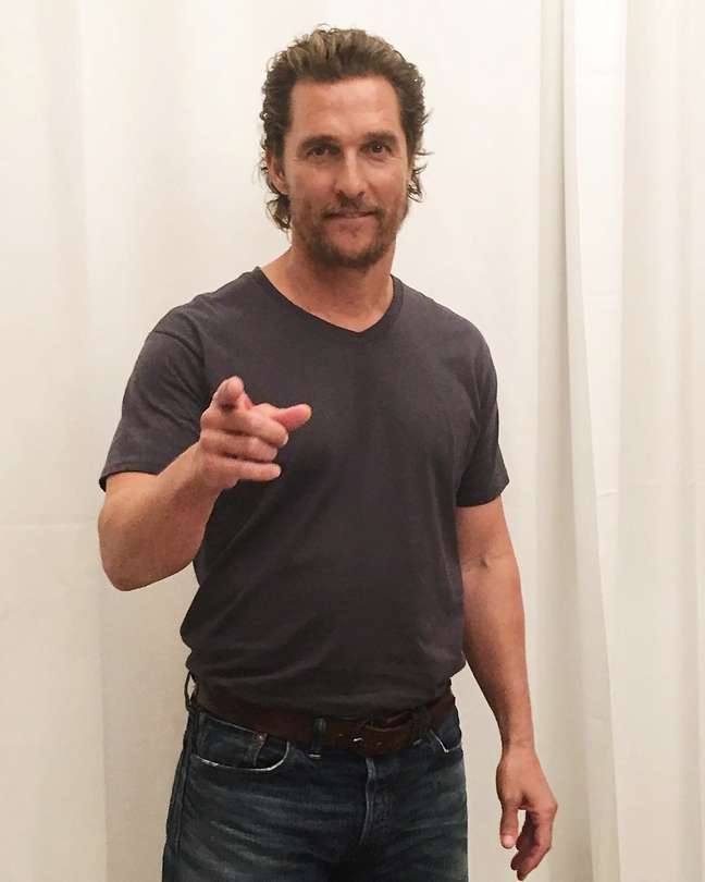 Matthew McConaughey reveals he was drugged and abused at the age of 18 Matthew McConaughey reveals he was drugged and abused at the age of 18