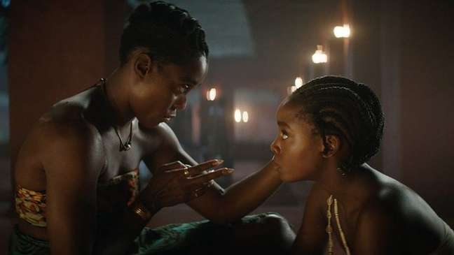 The king woman | Film with Viola Davis opens with record box office in the United States The king woman | Film with Viola Davis opens with record box office in the United States