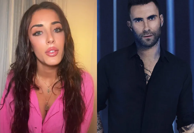 Music star accuses of treason: “I crossed the line”
