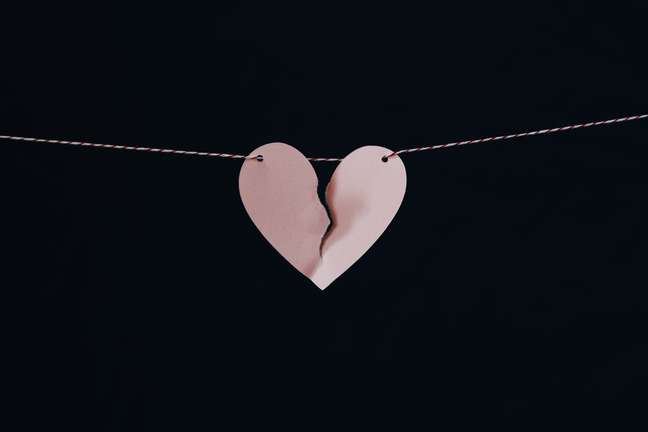 Why do some signs suffer so much to overcome a betrayal? Why do some signs suffer so much to overcome a betrayal?