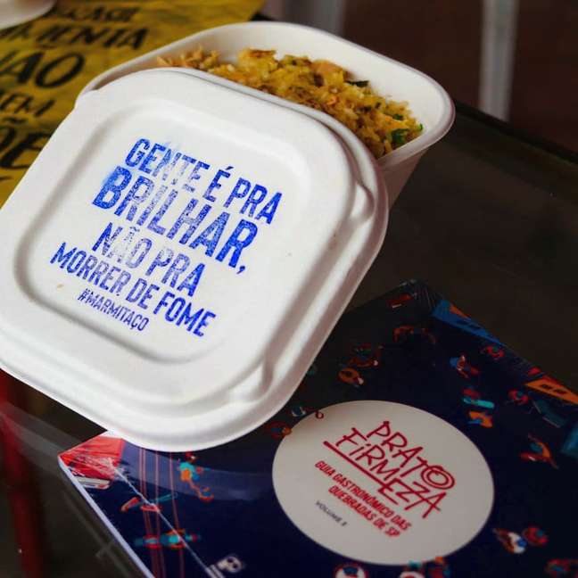 Get to know Prato Firmeza, a gastronomic guide on the outskirts of SP Get to know Prato Firmeza, a gastronomic guide on the outskirts of SP
