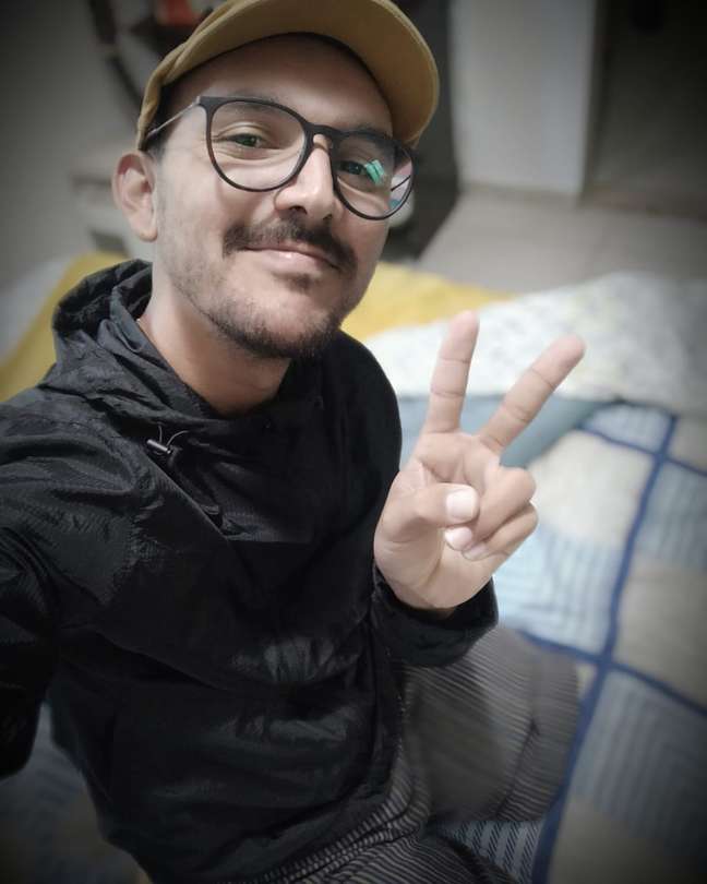 Professor j&aacute; iniciou seu processo de protetiza&ccedil;&atilde;o e est&aacute; fazendo um financiamento coletivo para custear