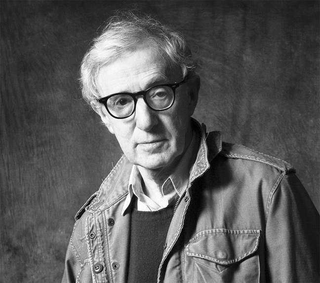 Woody Allen’s French film finds its protagonists Woody Allen’s French film finds its protagonists