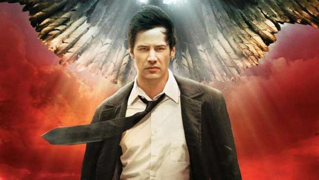 Constantine 2 | Keanu Reeves returns in the sequel to the film Constantine 2 | Keanu Reeves returns in the sequel to the film