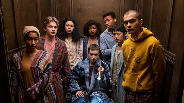 Netflix will be out in October and what we recommend you watch Netflix will be out in October and what we recommend you watch