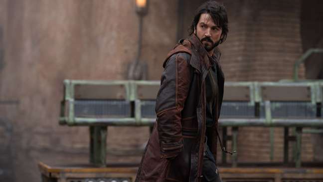 Andor | When does the new Star Wars series take place? Andor | When does the new Star Wars series take place?