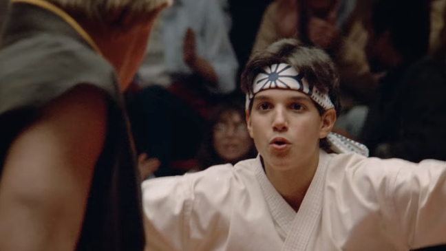 Karate boy 5 | When will the new film in the series come out and what to expect from it Karate boy 5 | When will the new film in the series come out and what to expect from it