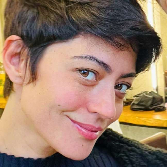 Carol Castro radicalizes the search for a new job Carol Castro radicalizes the search for a new job