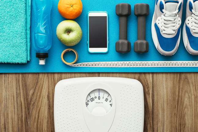 4 habits that influence the weight loss process 4 habits that influence the weight loss process