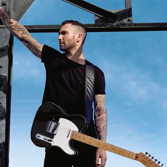 Other women reveal Adam Levine’s bold messages
