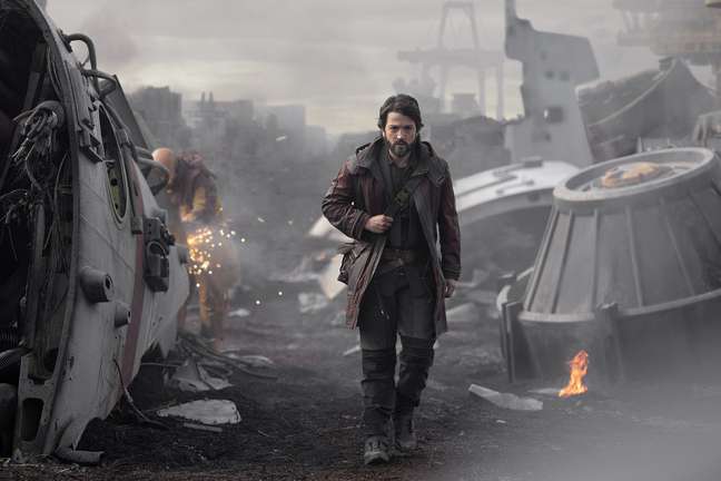 ‘Andor’: know the order to watch ‘Star Wars’ productions ‘Andor’: know the order to watch ‘Star Wars’ productions