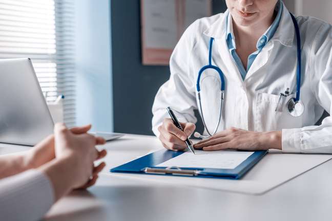 Health plans: sanctioned the law that overturns the list of taxes and determines coverage outside the ANS list Health plans: sanctioned the law that overturns the list of taxes and determines coverage outside the ANS list