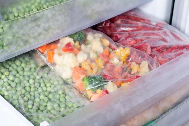 Can you freeze potatoes and avocados?  Find out which foods should and shouldn’t go into the freezer