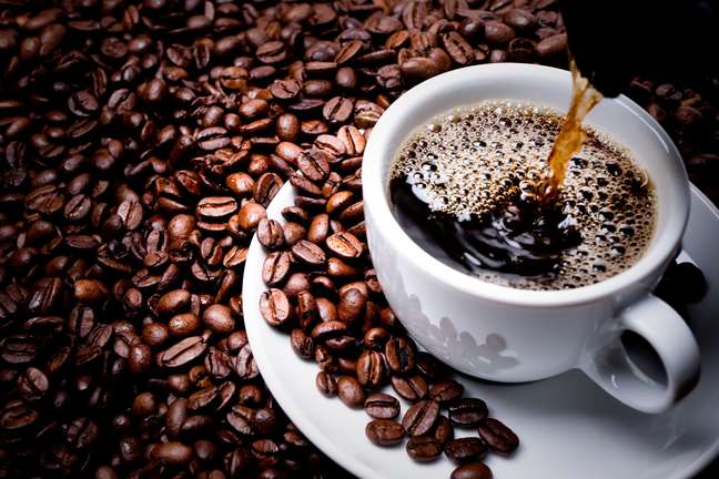 Coffee Festival, in Sao Paulo, will have exclusive menus and promotions Coffee Festival, in Sao Paulo, will have exclusive menus and promotions
