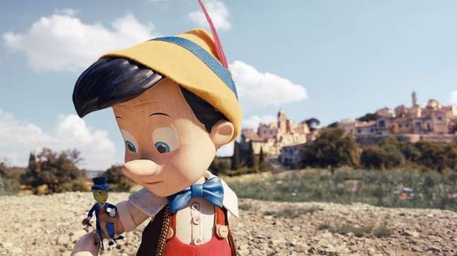 Pinocchio | 5 facts about Disney’s new live action Pinocchio | 5 facts about Disney’s new live action