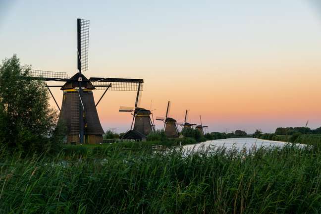 The Netherlands lift all entry restrictions The Netherlands lift all entry restrictions