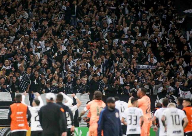 Só pensa naquilo! Os desafios do Corinthians até as finais da Copa do Brasil
