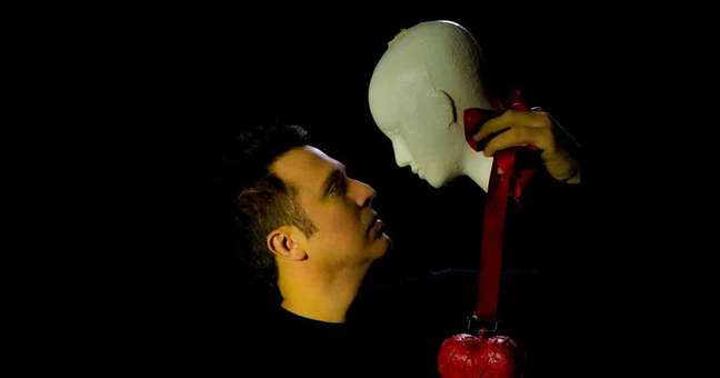 Fausto André / The Music Journal
