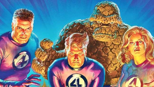 Fantastic Four | Marvel announces writers for superfamily movie Fantastic Four | Marvel announces writers for superfamily movie