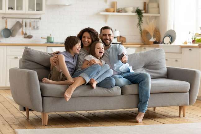 Find out how to make your home a safe environment for children Find out how to make your home a safe environment for children