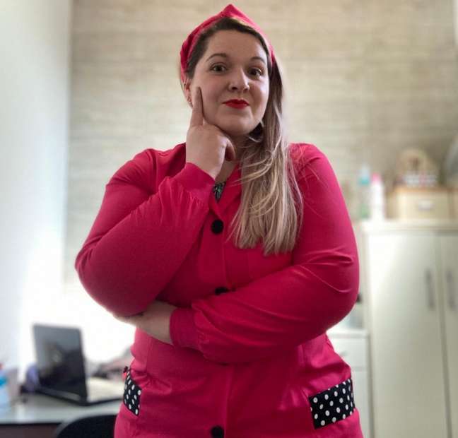 Nem toda magra &eacute; saud&aacute;vel e nem toda gorda &eacute; doente&rdquo;, afirma nutricionista  contra o IMC &ndash; Jornal Sepetiba