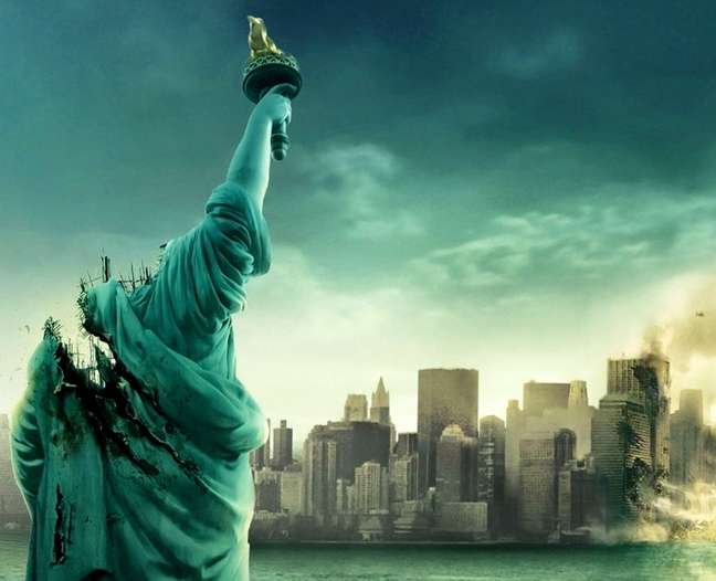 The “Cloverfield” franchise is getting a new movie The “Cloverfield” franchise is getting a new movie