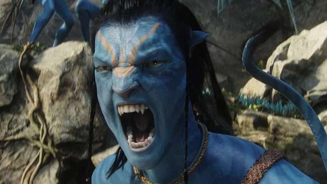 Avatar revolutionized cinema using modern technologies of the time (Image: Disney / Disney +) Avatar revolutionized cinema using modern technologies of the time (Image: Disney / Disney +)