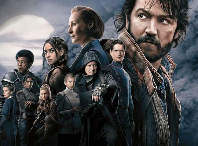 Previews: 10 new series to watch in streaming