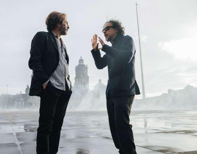 The director of “The Revenant” cut 22 minutes of the new film after the fiasco of the Venice Film Festival The director of “The Revenant” cut 22 minutes of the new film after the fiasco of the Venice Film Festival
