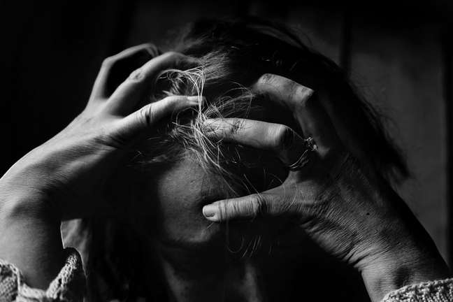 Stress: Exercise can help control the problem Stress: Exercise can help control the problem