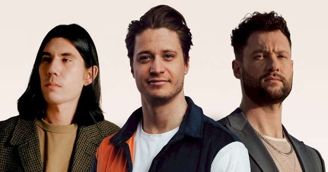 Kygo joins Gryffin and Calum Scott in “Woke Up In Love” video Kygo joins Gryffin and Calum Scott in “Woke Up In Love” video