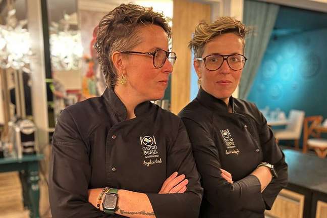 The former “MasterChef” contestant is in intensive care and asks for prayers The former “MasterChef” contestant is in intensive care and asks for prayers