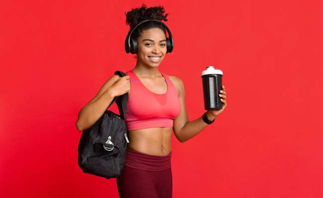 High revenue causes the fitness market to bet on franchises High revenue causes the fitness market to bet on franchises