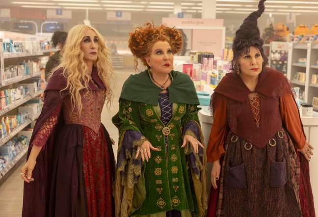 Abracadabra 2: What do we know about the film so far?