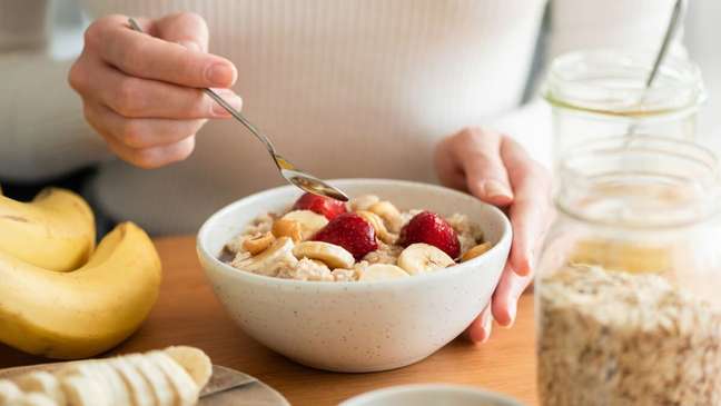 Easy to make oatmeal: 5 reasons to include it in your diet Easy to make oatmeal: 5 reasons to include it in your diet