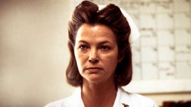 Louise Fletcher, of ‘One Flew Over the Nest’, dies at 88 Louise Fletcher, of ‘One Flew Over the Nest’, dies at 88