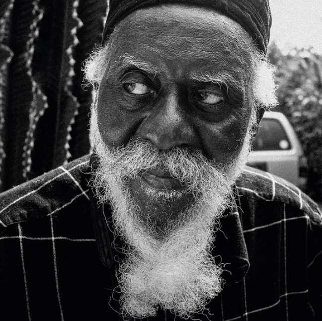 Pharaoh Sanders, a jazz saxophonist of yesteryear, dies at the age of 81 Pharaoh Sanders, a jazz saxophonist of yesteryear, dies at the age of 81