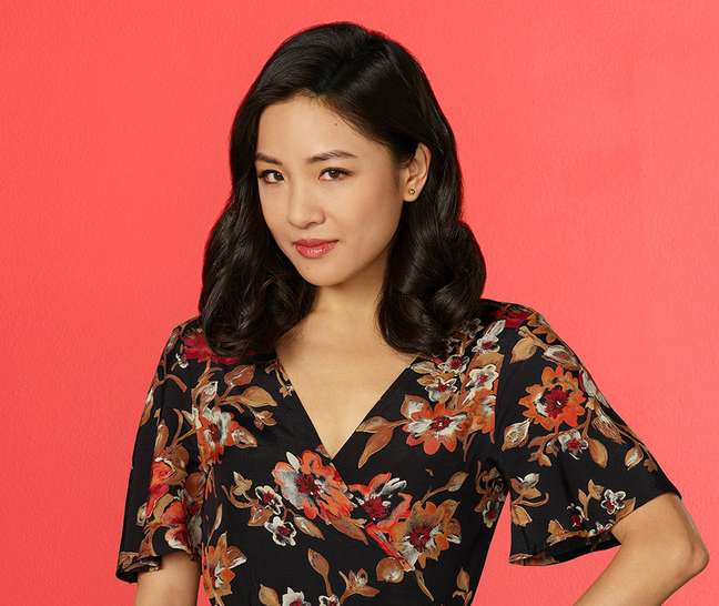 Constance Wu reveals she was harassed in “Fresh off the Boat”