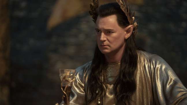 The rings of power | Why does everyone hate elves? The rings of power | Why does everyone hate elves?