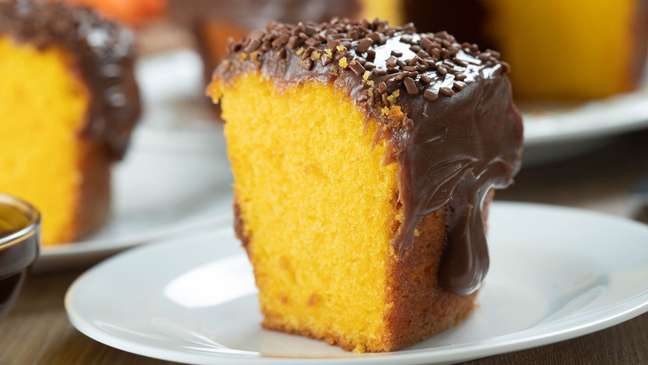 Carrot Cake: Check out these impossible-to-resist recipes Carrot Cake: Check out these impossible-to-resist recipes
