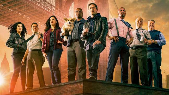 Brooklyn Nine-Nine Review | The series ends at the right time Brooklyn Nine-Nine Review | The series ends at the right time