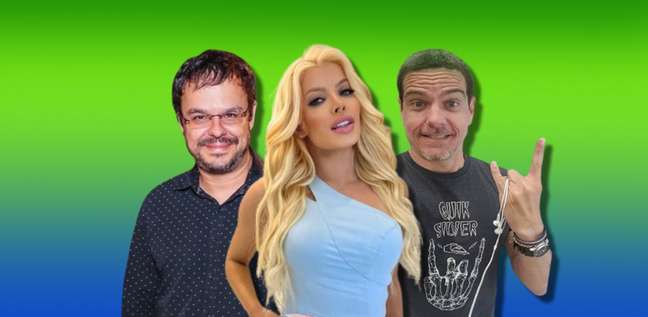 Former BBBs take on the Internet for supporting Bolsonaro’s re-election