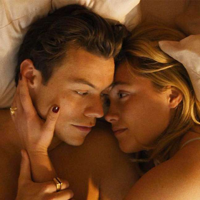 “Don’t Worry Honey” debuts at no. “Don’t Worry Honey” debuts at no.