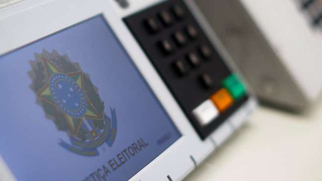 Conte&uacute;do de p&acirc;nico moral &eacute; usado tamb&eacute;m para tentar influenciar eleitores