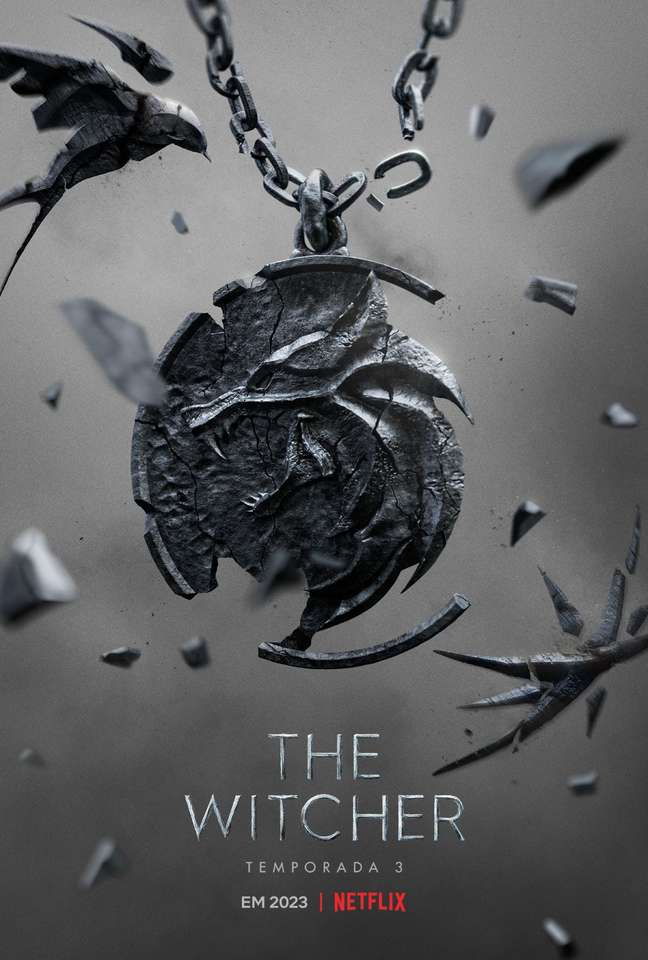 Divulgação/Netflix / Pipoca Moderna