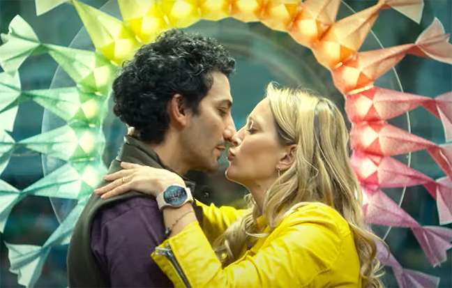 Matrimilhas: the Argentine comedy brings the original “Rebelde” Matrimilhas: the Argentine comedy brings the original “Rebelde”