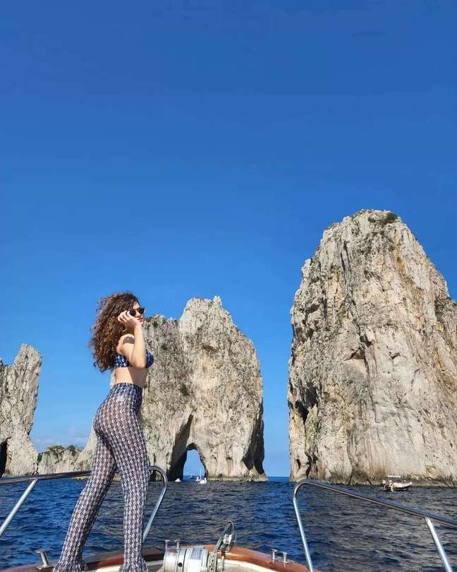 The most visited destinations by celebrities. - The most visited destinations by celebrities. -