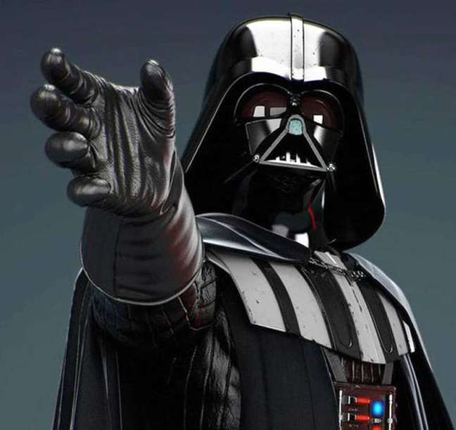 “Star Wars” retires the voice of James Earl Jones in Darth Vader “Star Wars” retires the voice of James Earl Jones in Darth Vader